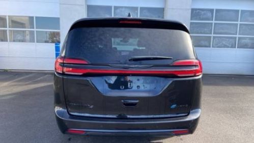 2022 Chrysler Pacifica 2C4RC1L7XNR121760