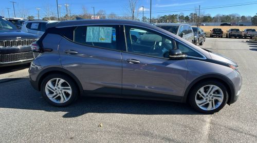 2023 Chevrolet Bolt 1G1FW6S04P4149659