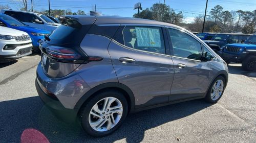 2023 Chevrolet Bolt 1G1FW6S04P4149659