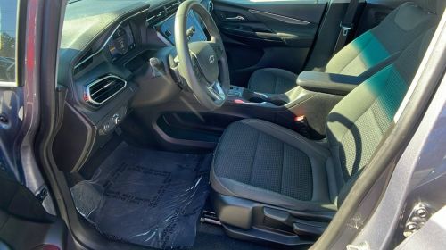 2023 Chevrolet Bolt 1G1FW6S04P4149659