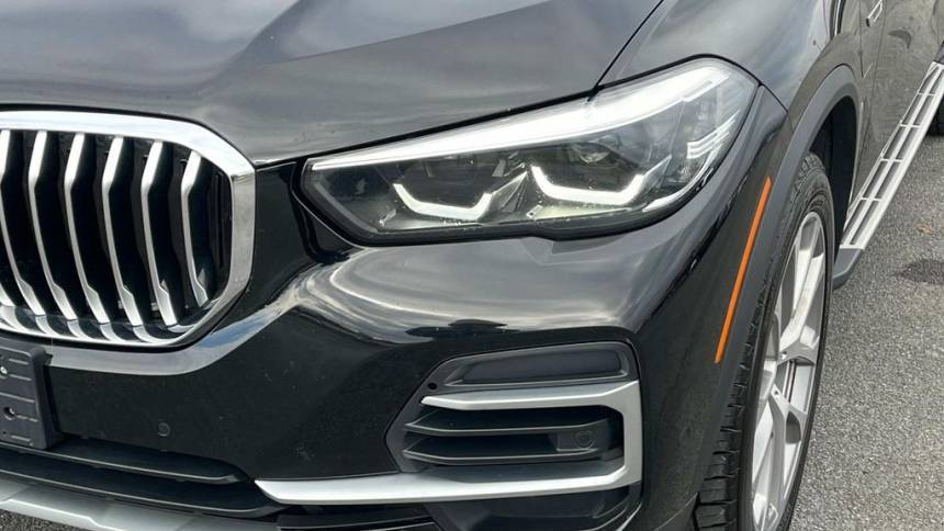 2023 BMW X5 5UXTA6C03P9P19269