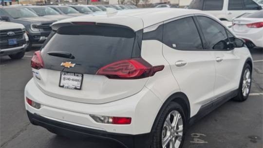 2019 Chevrolet Bolt 1G1FW6S02K4122680