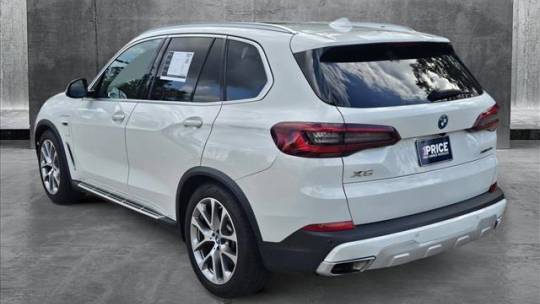 2023 BMW X5 5UXTA6C09P9P14089