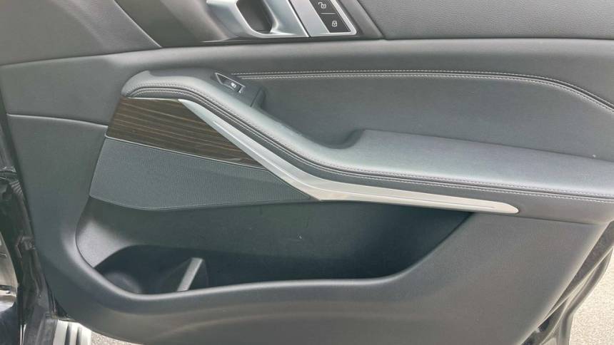 2023 BMW X5 5UXTA6C03P9P19269