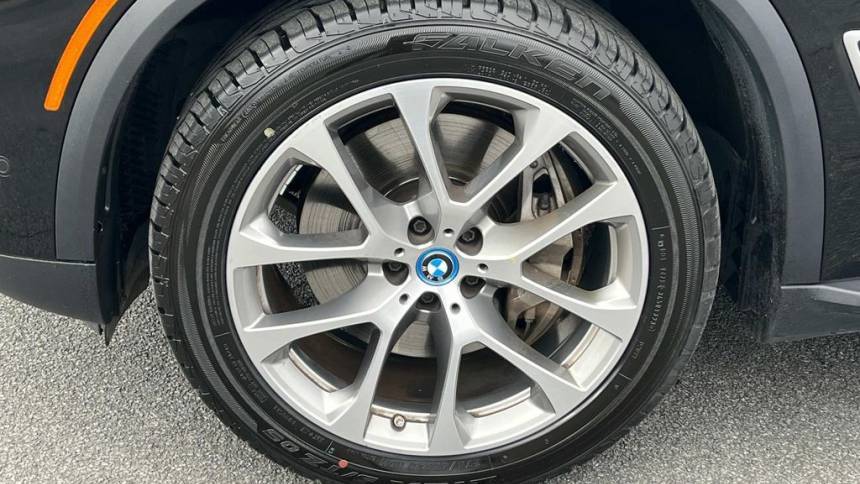 2023 BMW X5 5UXTA6C03P9P19269
