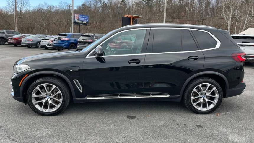 2023 BMW X5 5UXTA6C03P9P19269