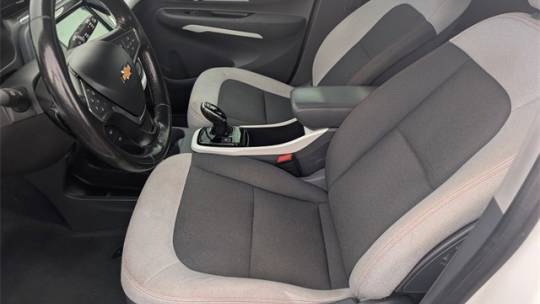 2019 Chevrolet Bolt 1G1FW6S02K4122680