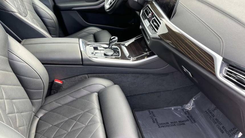 2023 BMW X5 5UXTA6C03P9P19269