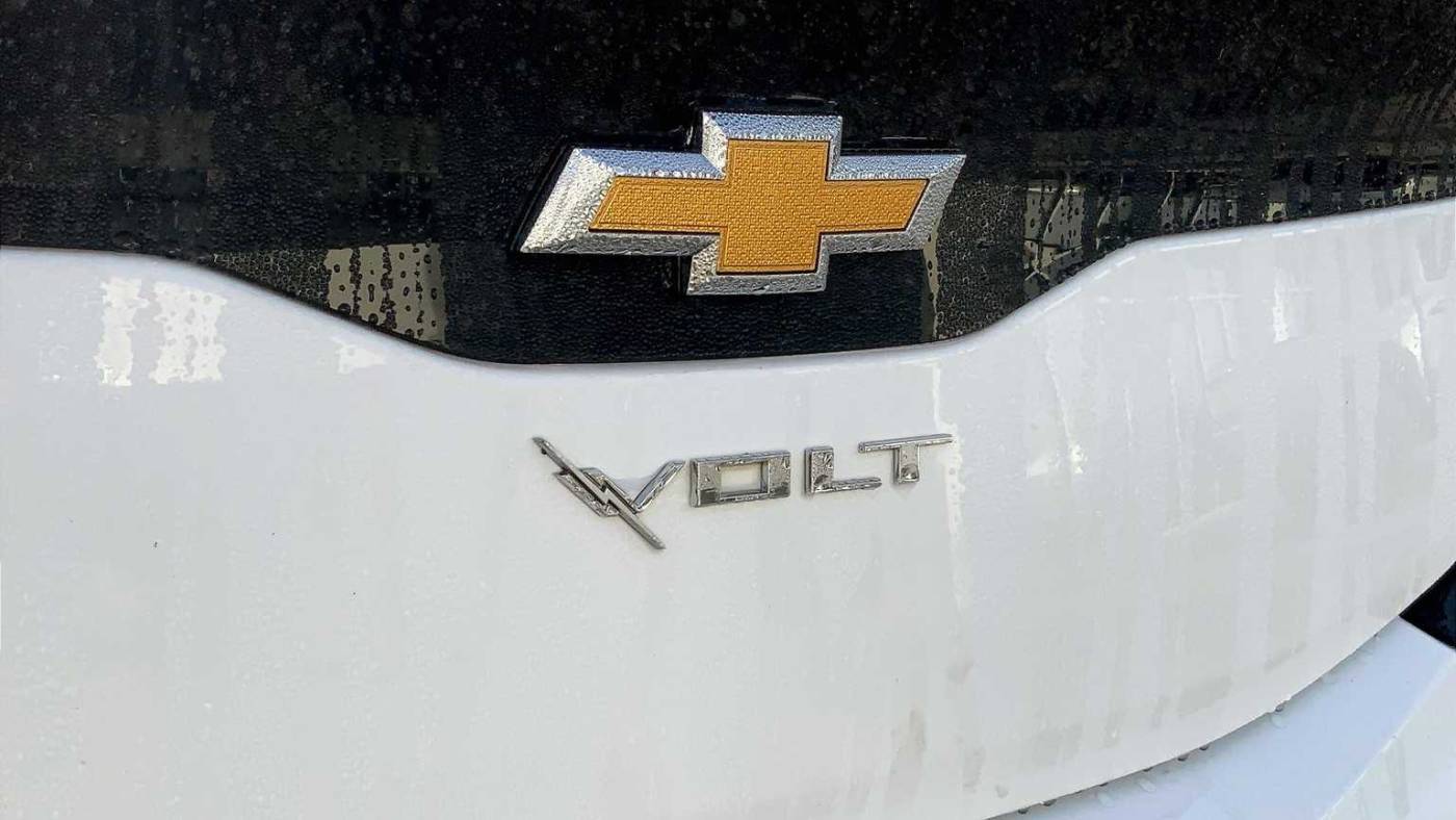 2018 Chevrolet VOLT 1G1RC6S56JU116137