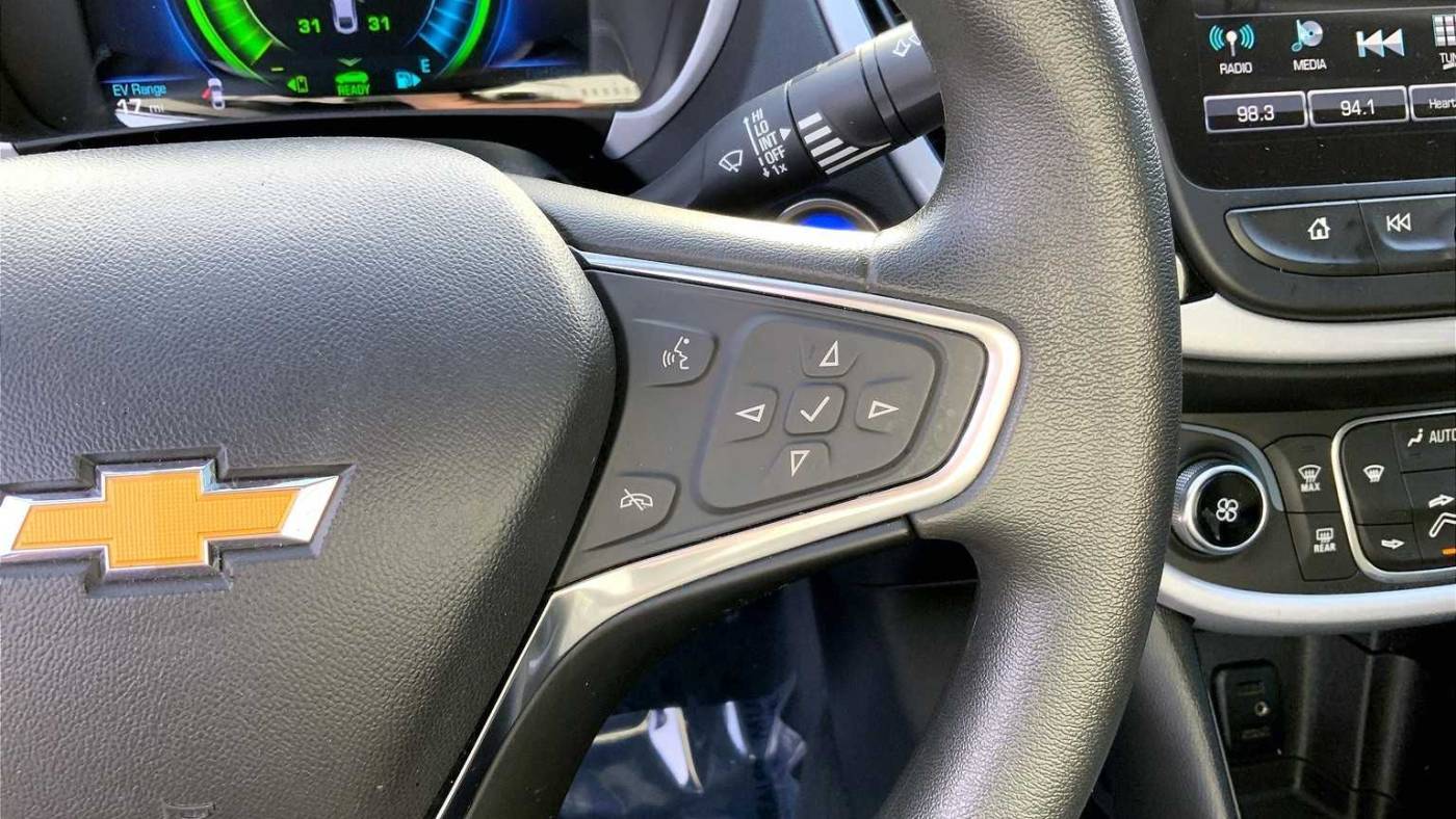 2018 Chevrolet VOLT 1G1RC6S56JU116137