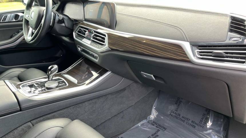 2023 BMW X5 5UXTA6C03P9P19269