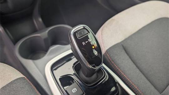 2019 Chevrolet Bolt 1G1FW6S02K4122680