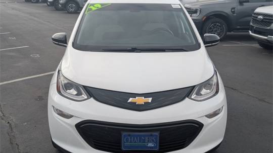 2019 Chevrolet Bolt 1G1FW6S02K4122680