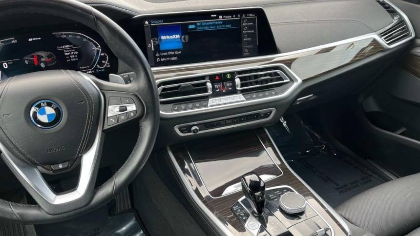 2023 BMW X5 5UXTA6C03P9P19269