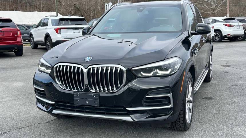 2023 BMW X5 5UXTA6C03P9P19269