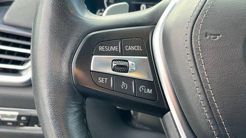2023 BMW X5 5UXTA6C03P9P19269