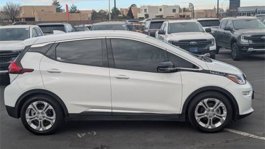 2019 Chevrolet Bolt 1G1FW6S02K4122680