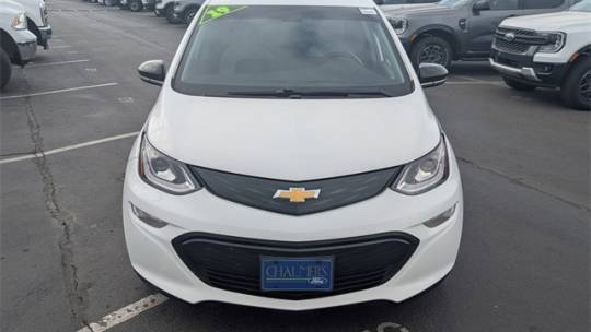 2019 Chevrolet Bolt 1G1FW6S02K4122680