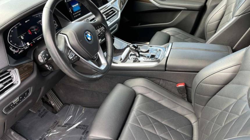 2023 BMW X5 5UXTA6C03P9P19269