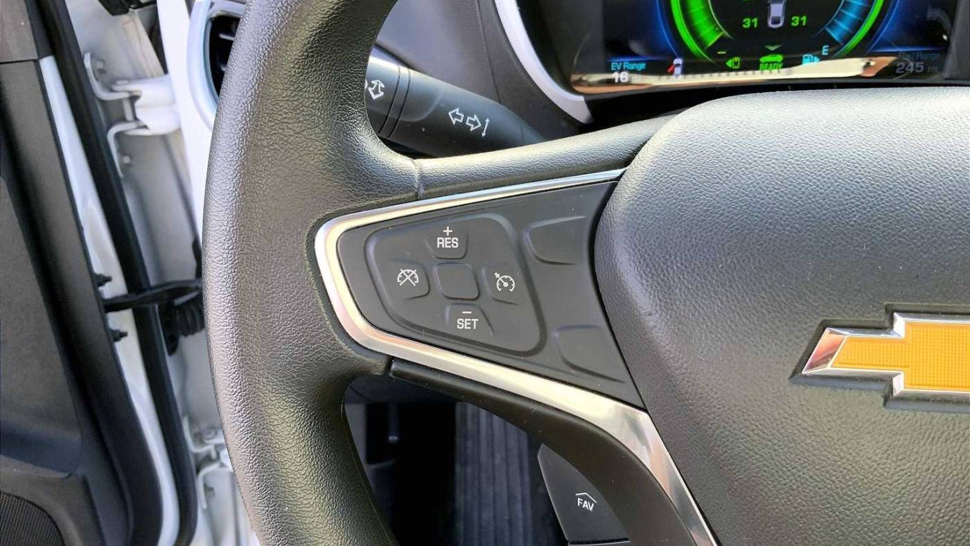 2018 Chevrolet VOLT 1G1RC6S56JU116137