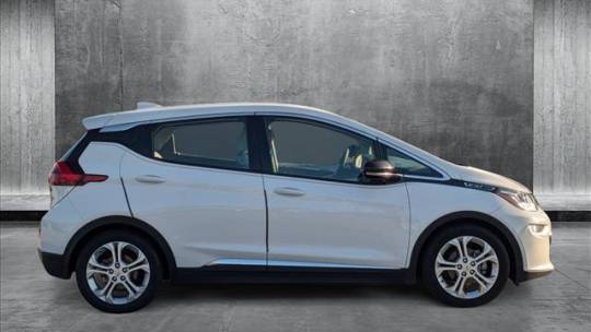 2017 Chevrolet Bolt 1G1FW6S06H4182115