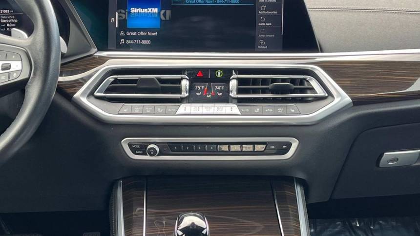 2023 BMW X5 5UXTA6C03P9P19269