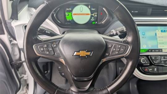 2019 Chevrolet Bolt 1G1FW6S02K4122680