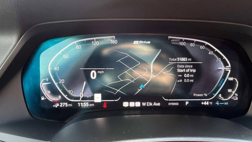 2023 BMW X5 5UXTA6C03P9P19269
