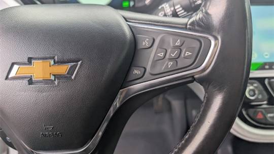 2019 Chevrolet Bolt 1G1FW6S02K4122680