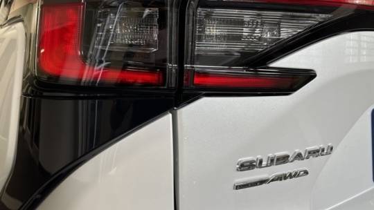 2023 Subaru Solterra JTMABABA7PA016503