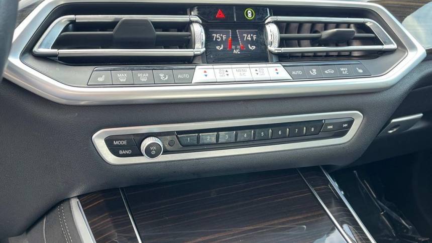 2023 BMW X5 5UXTA6C03P9P19269