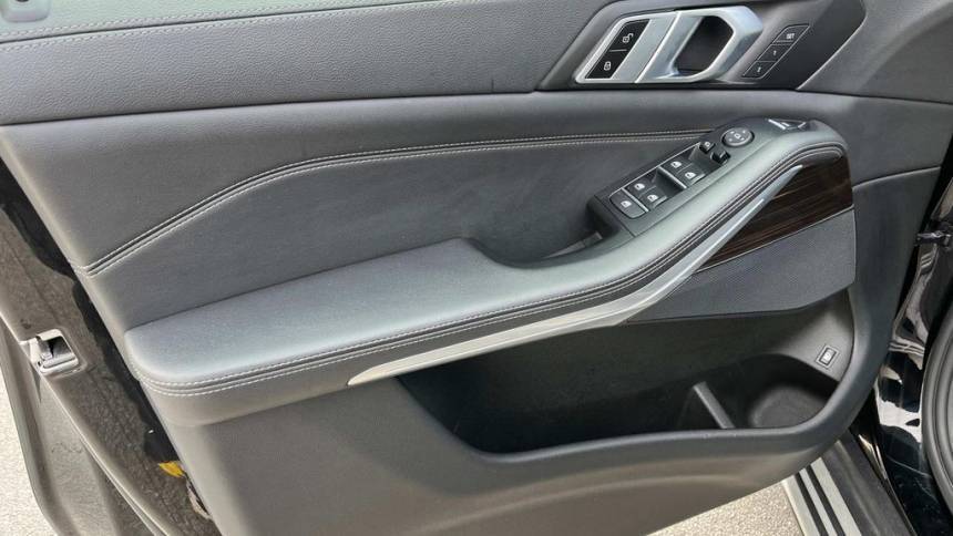 2023 BMW X5 5UXTA6C03P9P19269