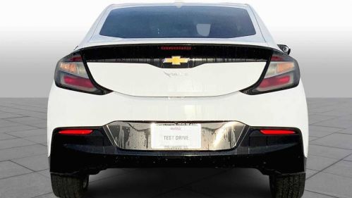 2018 Chevrolet VOLT 1G1RC6S56JU116137