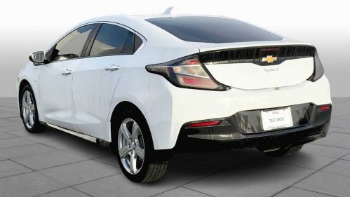 2018 Chevrolet VOLT 1G1RC6S56JU116137