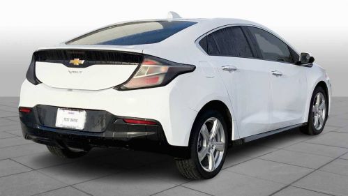 2018 Chevrolet VOLT 1G1RC6S56JU116137