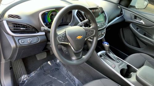 2018 Chevrolet VOLT 1G1RC6S56JU116137