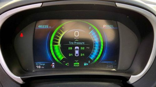 2018 Chevrolet VOLT 1G1RC6S56JU116137