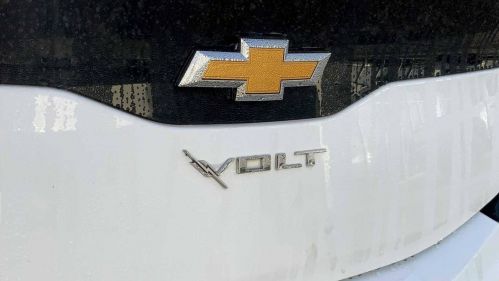 2018 Chevrolet VOLT 1G1RC6S56JU116137