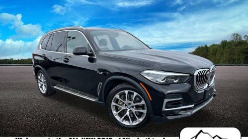 2023 BMW X5 5UXTA6C03P9P19269