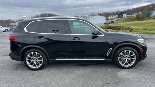 2023 BMW X5 5UXTA6C03P9P19269