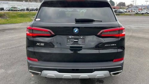 2023 BMW X5 5UXTA6C03P9P19269