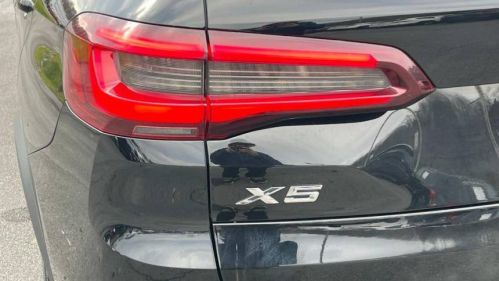 2023 BMW X5 5UXTA6C03P9P19269