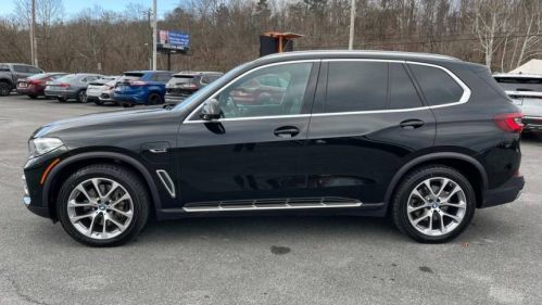 2023 BMW X5 5UXTA6C03P9P19269