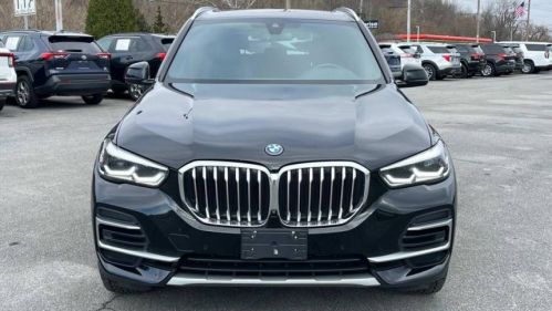 2023 BMW X5 5UXTA6C03P9P19269