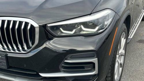 2023 BMW X5 5UXTA6C03P9P19269