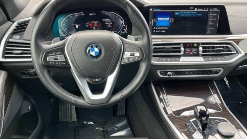 2023 BMW X5 5UXTA6C03P9P19269