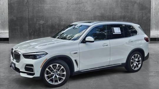 2023 BMW X5 5UXTA6C09P9P14089