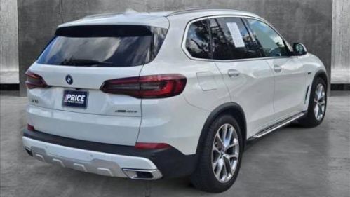 2023 BMW X5 5UXTA6C09P9P14089