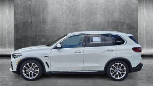 2023 BMW X5 5UXTA6C09P9P14089