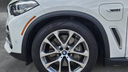 2023 BMW X5 5UXTA6C09P9P14089